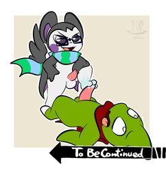 dio, emolga, fan_character, larvitar, nintendo