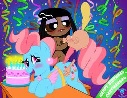 cup_cake_(mlp), fan_character, lani, titeuf, cartoon_network