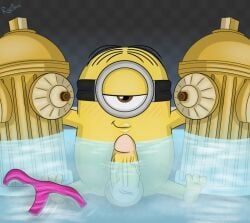 minion, stuart_(minions), despicable_me, illumination_entertainment, minions_(film)