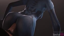 cortana, cortana_v2, john-117, master_chief, halo_(series)