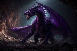 dragon, feral, male, phallus, vuthardarastrix
