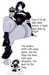 lasombra, kawaii_potato, vampire_the_masquerade, world_of_darkness, theshunbun