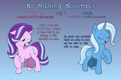 starlight_glimmer_(mlp), trixie_(mlp), friendship_is_magic, hasbro, my_little_pony