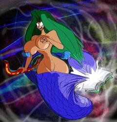 duel_monster, red_archery_girl, toon_world, yu-gi-oh!, yu-gi-oh!_duel_monsters
