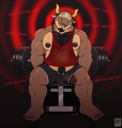 thedecisivepanda, akipanda, anthro, athletic, athletic_wear