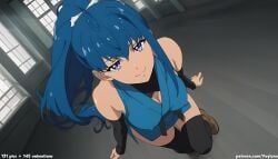 nina_farion, mushoku_tensei, patreon, veyluna, 1girl