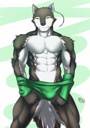 aro_rouon, furloid, utau, darkdragon563, 1boy