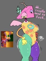 zooble_(episode_1), zooble_(the_amazing_digital_circus), glitch_productions, the_amazing_digital_circus, sanygtr