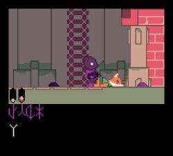 ruin_seeker, tunic_(video_game), luigibottle, ambiguous_gender, ambiguous_penetrated