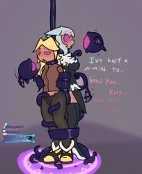 y'shtola_rhul, final_fantasy, final_fantasy_xiv, square_enix, trapknight
