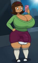 becky, becky_botsford, pbskids, wordgirl, 1dickgirl