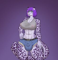 jhessy_(jhinwick), onxel, animal_genitalia, animal_humanoid, anthro