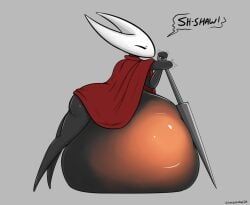 hornet_(hollow_knight), hollow_knight, hollow_knight:_silksong, hollow_knight_(franchise), alien