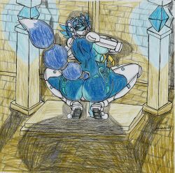 krystal, krystal_(star_fox), star_fox, marlon64, anthro