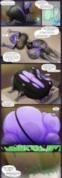 quarian, tali'zorah_nar_rayya, mass_effect, unknown80000, alien