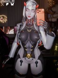 shion_(overwatch), blizzard_entertainment, overwatch, overwatch_2, kadathi