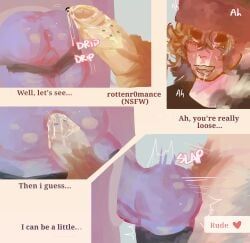 argentina_(countryhumans), canada_(countryhumans), countryhumans, rott3nromance, anal