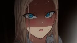 kurashiki_reina, saimin_seishidou, bunnywalker, t-rex_(animation_studio), 1girl