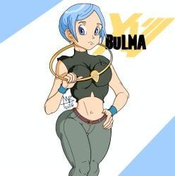 bulma, bulma_briefs, xeno_bulma, dragon_ball, dragon_ball_xenoverse