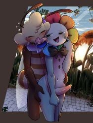 beez, beez_(hikorikimo), dandy_(dandy's_world), dandys_world_oc, oc