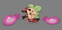 taco_(bfdi), battle_for_dream_island, object_shows, steamjek_(artist), 1boy