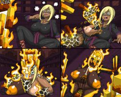 blaze_(minecraft), kai_(minecraft), microsoft, minecraft, mojang