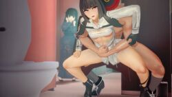 dante_(limbus_company), ryoshu_(limbus_company), limbus_company, project_moon, lune_(artist)