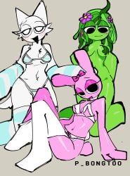 pinki_(sprunki), vineria_(sprunki), wenda_(sprunki), incredibox_mod, sprunki