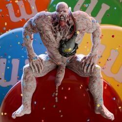nemesis, nemesis_(resident_evil), m&m's, m_and_m's, mars_incorporated