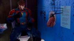 james_howlett, peter_quill, starlord, starlord_(marvel_rivals), wolverine_(marvel_rivals)