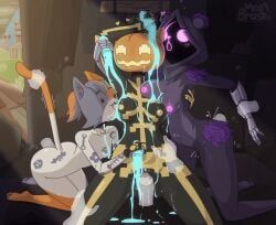 cate_meowdy_(fortnite), raven_team_leader, spice_(fortnite), epic_games, fortnite
