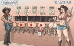 gunslinger_girl, sorenutz, anal, anal_sex, assfuck