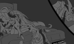 justice_(guilty_gear), arc_system_works, guilty_gear, mythology, anthro