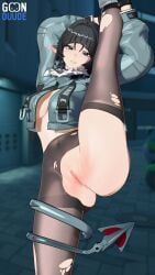 jane_doe_(zenless_zone_zero), hoyoverse, mihoyo, mihoyo_technology_(shanghai)_co._ltd., zenless_zone_zero