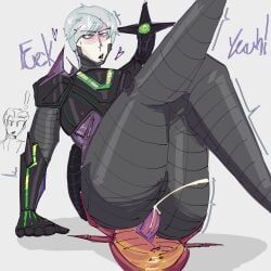 aamon_(mobile_legends), gusion_(mobile_legends), mobile, mobile_legends, 1femboy