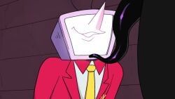 spamton_g_spamton, spamton_neo, tenna_(deltarune), deltarune, deltarune_chapter_3