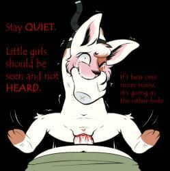 dani_(danisshippies), fred_(max_and_ruby_0004), oc, original_character, creepypasta
