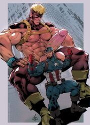 atlas, captain_america, steve_rogers, marvel, marvel_comics