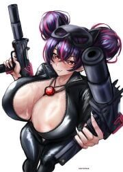 quency_(escape_queen)_(nikke), quency_(nikke), goddess_of_victory:_nikke, colycycle, 1girls