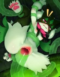 generation_9_pokemon, meowscarada, nintendo, pokemon, 3_toes
