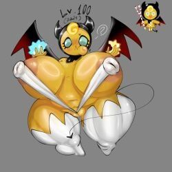 angel_cookie, cookie_run, cookie_run_kingdom, daybreaker_ktc7, 1girls