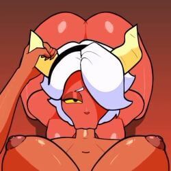amber_(brawl_stars), colette_(brawl_stars), trixie_colette_(brawl_stars), brawl_stars, supercell