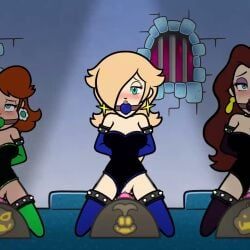 bowser, iggy_koopa, koopaling, larry_koopa, lemmy_koopa