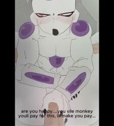 frieza, frost_demon, goku, son_goku, dragon_ball