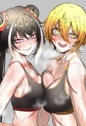 don_quixote_(limbus_company), jia_xichun_(limbus_company), limbus_company, project_moon, nb8c