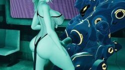 promethean, promethean_knight, halo_(series), halo_4, vrchat