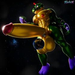 earth_(planet), montgomery_gator_(fnaf), five_nights_at_freddy's, five_nights_at_freddy's:_security_breach, scottgames