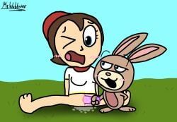 boingo_(hoodwinked), little_red_riding_hood, red_puckett, hoodwinked, mr._wubbster_(artist)