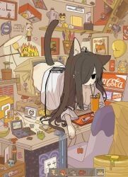 aku_aku, bendy, bendy_the_dancing_demon, bowser, chiikawa_(character)