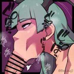 morrigan_aensland, capcom, darkstalkers, bee_haji, beecon123